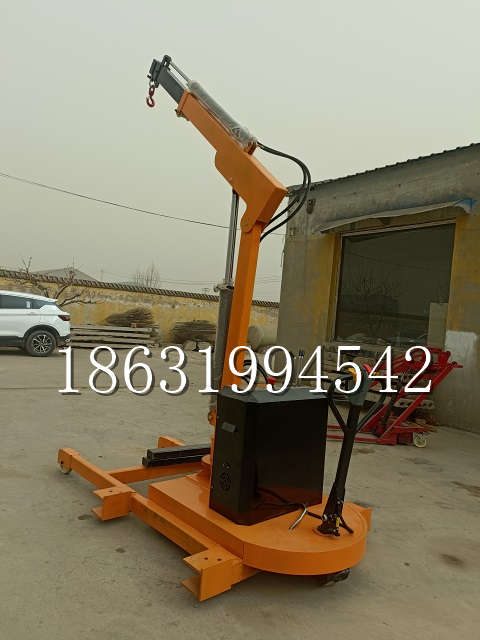 柳河县厂家供应自制随车吊 12吨随车吊 自卸式随车吊 12吨随车吊起重机